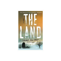 Soho Press The Land (häftad, eng)