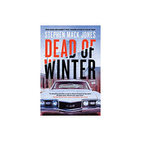 Soho Press Dead Of Winter (häftad, eng)