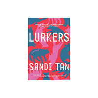 Soho Press Lurkers (häftad, eng)