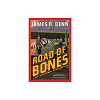 Soho Press Road Of Bones (häftad, eng)