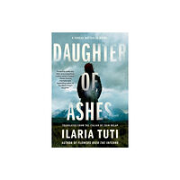 Soho Press Daughter Of Ashes (inbunden, eng)