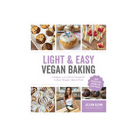 Page Street Publishing Co. Light & Easy Vegan Baking (häftad, eng)