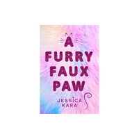 Page Street Publishing Co. A Furry Faux Paw (inbunden, eng)