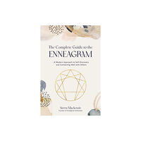 Page Street Publishing Co. The Complete Guide to the Enneagram (häftad, eng)