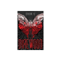 Page Street Publishing Co. Direwood (inbunden, eng)