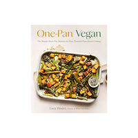 Page Street Publishing Co. One-Pan Vegan (häftad, eng)