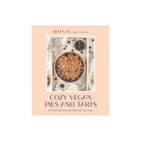 Page Street Publishing Co. Cozy Vegan Pies and Tarts (häftad, eng)