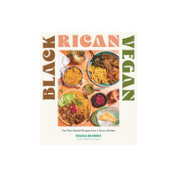 Page Street Publishing Co. Black Rican Vegan (häftad, eng)