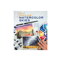 Page Street Publishing Co. Stunning Watercolor Skies (häftad, eng)