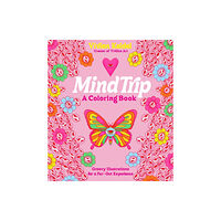 Page Street Publishing Mind Trip: A Coloring Book (häftad, eng)