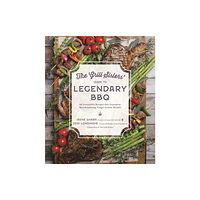 Page Street Publishing Co. The Grill Sisters’ Guide to Legendary BBQ (häftad, eng)