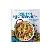 Page Street Publishing Co. One-Pot Mediterranean (häftad, eng)