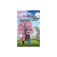 Austin Macauley Publishers LLC The Adventures of the Unknown Worlds (häftad, eng)