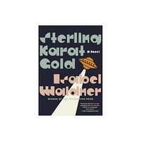 Graywolf Press Sterling Karat Gold (häftad, eng)