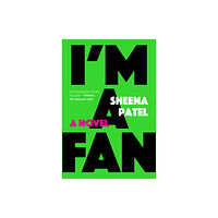 Graywolf Press I'm a Fan (häftad, eng)