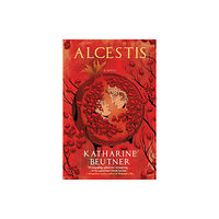 Soho Press Alcestis (häftad, eng)