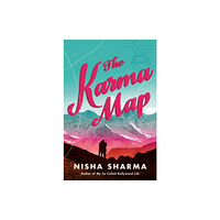 Amazon Publishing The Karma Map (häftad, eng)