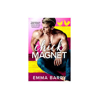 Amazon Publishing Chick Magnet (häftad, eng)