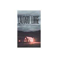 Austin Macauley Publishers Lautaro Lodge