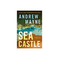 Amazon Publishing Sea Castle (häftad, eng)