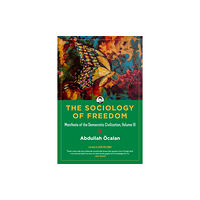 PM Press The Sociology of Freedom (häftad, eng)