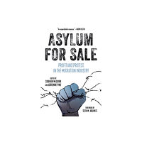 PM Press Asylum For Sale (häftad, eng)