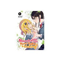 Seven Seas Entertainment, LLC Namekawa-san Won't Take a Licking! Vol. 1 (häftad, eng)