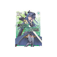 Seven Seas Entertainment, LLC Arifureta: From Commonplace to World's Strongest (Light Novel) Vol. 12 (häftad, eng)