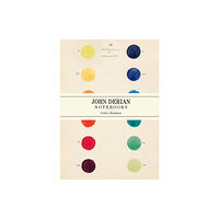 Workman Publishing John Derian Paper Goods: Color Studies Notebooks (häftad, eng)