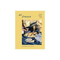 Workman Publishing Al Fresco (inbunden, eng)