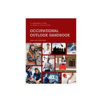 Rowman & littlefield Occupational Outlook Handbook, 2020-2021 (inbunden, eng)