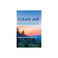 Rowman & littlefield Clean Air Handbook (häftad, eng)