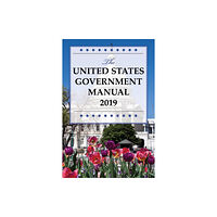 Rowman & littlefield The United States Government Manual 2019 (häftad, eng)