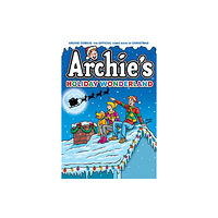 Archie Comic Publications Archie's Christmas Wonderland (häftad, eng)