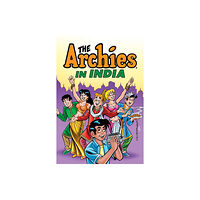 Archie Comic Publications The Archies in India (häftad, eng)