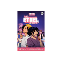 Archie Comic Publications Big Ethel Energy Vol. 1 (häftad, eng)