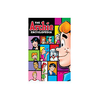 Archie Comic Publications The Archie Encyclopedia (häftad, eng)