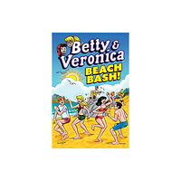 Archie Comic Publications Betty & Veronica: Beach Bash (häftad, eng)