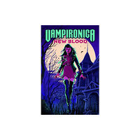 Archie Comic Publications Vampironica: New Blood (häftad, eng)