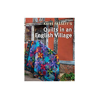 Taunton Press Inc Kaffe Fassett's Quilts in an English Village (häftad, eng)