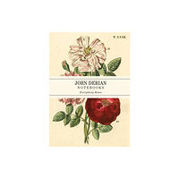 Workman Publishing John Derian Paper Goods: Everything Roses Notebooks (häftad, eng)