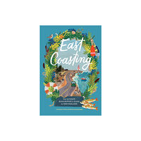 Workman Publishing East Coasting (inbunden, eng)