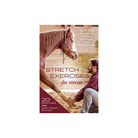 Trafalgar Square Stretch Exercises for Horses (bok, spiral, eng)