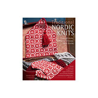 Trafalgar Square Traditional Nordic Knits (inbunden, eng)