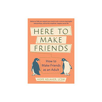 Ulysses Press Here To Make Friends (häftad, eng)