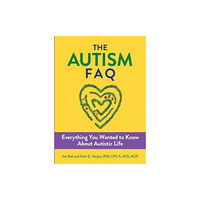 Microcosm Publishing The Autism Faq (häftad, eng)