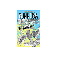 Microcosm Publishing Punk USA (häftad, eng)