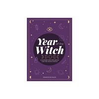 Microcosm Publishing Year Of The Witch (häftad, eng)