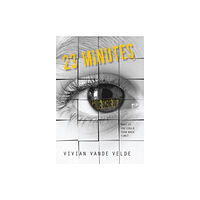 Astra Publishing House 23 Minutes (inbunden, eng)