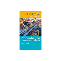 Avalon Travel Publishing Rick Steves Snapshot Copenhagen & the Best of Denmark (Fifth Edition) (häftad, eng)